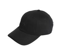 adidas Gorra unisex Premium Essentials para papá, Color negro., Einheitsgre
