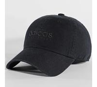 Adidas Gorra Unisex Sportswear Dad - Color: Negro