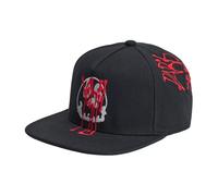 Adidas - Gorra Y-3 Chito Graphic Dad - Sport - unisex - Negro - M -