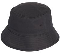 adidas Gorro adidas Originals. Negro / Blanco 58 cm