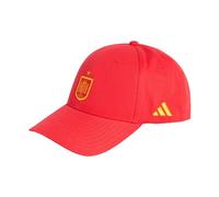 adidas Gorro Unisex Adultos, rojo, M/L