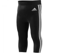 adidas GP1890 IG 3S Tight Leggings Baby Girls Black 912M