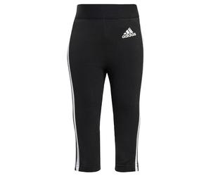 adidas GP1890 IG 3S Tight Leggings Baby Girls Black 912M