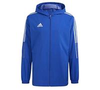 adidas GP4963 TIRO21 WB Jacket Mens Team Royal Blue 2XL