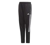 adidas GQ1242 TIRO21 TR PNT Y Sport Trousers Unisex-Child Black 1112