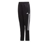 Adidas TIRO21 TR PNT Y Pants, Unisex-Child, Black, 7 Years