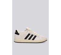 adidas Unisex niños Grand Court 00s Shoes Kids, Wonder White/Core Black/Cloud White, 30 1/2 EU