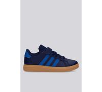 adidas Grand Court 2.0 - Azul - Zapatillas Niño talla 28