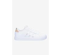Zapatillas deportivas con cordones Adidas Grand Court Lifestyle blancas 36