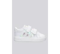 adidas Grand Court 2.0 - Blanco - Zapatillas Niña MKP talla 22