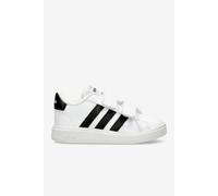 adidas Grand Court 2.0 - Blanco - Zapatillas Niño MKP