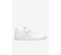 adidas Grand Court 2.0 - Blanco - Zapatillas Velcro Niña MKP