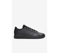 adidas Grand Court 2.0 - Negro - Zapatillas Niño MKP