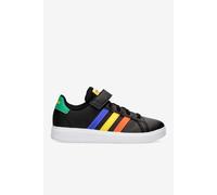 ADIDAS SPORTSWEAR Zapatillas Grand Court 2.0. Color negro/multicolor