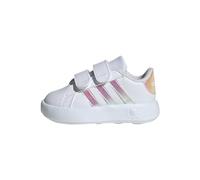 Zapatillas adidas grand court 2.0 cf i infantil ftwbla 26