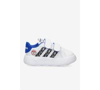adidas Grand Court 2.0 Spider-man - Zapatilla Niño