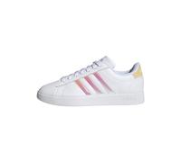 Adidas Grand Court 2.0, Zapatillas Deportivas Mujer, Footwear White, 38 EU