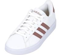 adidas Grand Court 2.0, Zapatillas Deportivas Mujer, FTWR White Wonder Oxide FTWR White, 36 EU