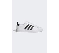 Adidas Zapatillas deportivas bajas Grand Court 2.0 MKP Hombre Blanco/Negro
