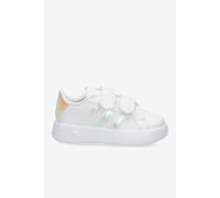 adidas Grand Court 2.0 - Zapatillas Velcro Niña MKP