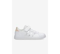adidas Grand Court 2.0 - - Zapatillas Velcro Niña MKP talla 28