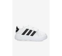 adidas Grand Court 2.0 - Zapatillas Velcro Niño MKP