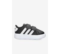 Zapatillas adidas grand court 2.0 cf i infantil negbás 21