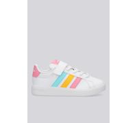 adidas Grand Court 3.0 - Blanco - Zapatillas Niña talla 34