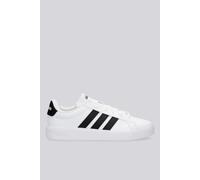 adidas Grand Court 3.0 - Blanco - Zapatillas Niño talla 39.5