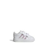 adidas Grand Court 2.0 - Blanco - Zapatillas Niña talla 22