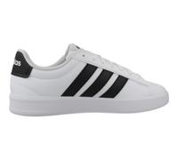 Adidas - Grand Court 3.0 - Sport - Hombre - Blanco - 41 1/3 EU -