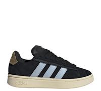 adidas Grand Court Alpha 00s Sneaker - Zapatilla Women (core black/wonder blue/gold met., 38)