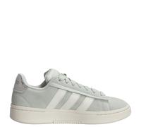 adidas Grand Court Alpha 00s Sneaker - Zapatilla Women (lingrn/owhite/silvmt, 39 1/3)