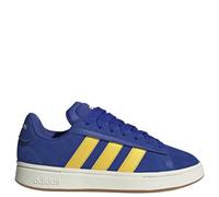 adidas Grand Court Alpha 00s Sneaker- Zapato Men (semi lucid blue/utility yellow/off white, 45 1/3)