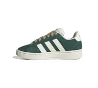 adidas Grand Court Alpha, Zapatillas Mujer, Collegiate Green Off White Magic Beige, 41 EU