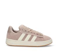 adidas Mujer Grand Court Alpha 00S Shoes, Wonder Taupe/Off White/Vapour Grey, 39 1/3 EU