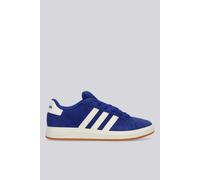 adidas Grand Court Base 00s - Azul - Zapatillas Casual Niño MKP