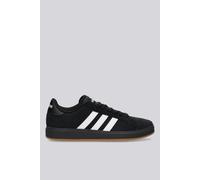 adidas Hombre Grand Court Base 00s Shoes, Core Black/FTWR White/Gum 3, 42 EU