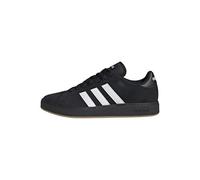 adidas Grand Court Base 00s Shoes, Zapatillas Hombre, Core Black FTWR White Gum 3, 42 2/3 EU