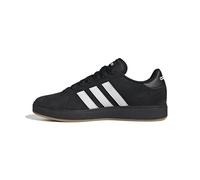 adidas Grand Court Base 00s Shoes, Zapatillas Hombre, Core Black FTWR White Gum 3, 45 1/3 EU