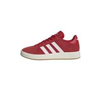 adidas Grand Court Base 00s Shoes, Zapatillas Mujer, Better Scarlet Clear Pink Off White, 39 1/3 EU