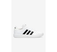 adidas Grand Court Base 2.0 - Blanco - Zapatillas Mujer MKP