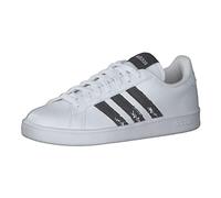 adidas Grand Court Base Beyond, Zapatillas Deportivas Hombre, FTWBLA/NEGBÁS/FTWBLA, 43 1/3 EU