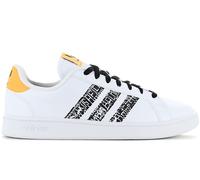 Adidas Grand court Beyond - Messi - Hombre Sneaker Blanco GW8816 Sport Zapatos
