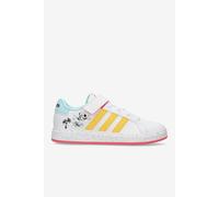adidas Grand Court - Blanco - Zapatillas Velcro Niña MKP