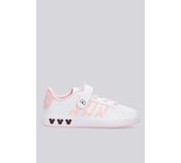 adidas Grand Court Minnie - Blanco - Zapatillas Niña talla 28
