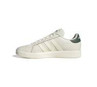 adidas Grand Court TD Lifestyle Court Casual Shoes, Zapatillas Hombre, Orbit Grey Off White Legend Ivy, 46 EU