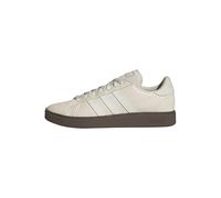 adidas Grand Court TD Lifestyle Court Casual Shoes, Zapatillas Hombre, Wonder White Core White Gum5, 37.5 EU