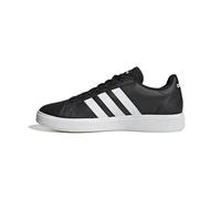 adidas Grand TD Lifestyle Court Casual Shoes, Zapatos Mujer, Core Black/Cloud White/Core Black, 36 2/3 EU