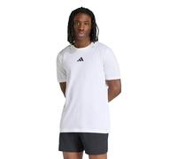ADIDAS PERFORMANCE Camiseta funcional 'PADEL CATEGORY GRAPHIC' marino / rojo / negro / blanco MxTallas normales EUR